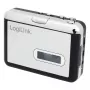 LogiLink® UA0156 kassetidigiteerija USB-pistikuga