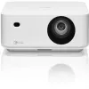 (1920x1080) Optoma ML1080 - DLP-projektor - Laser - Kaasaskantav - 1200 lm - Full HD