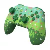 Dragonshock Controller Poptop Wireless Cubes roheline lüliti