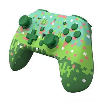 Dragonshock Controller Poptop Wireless Cubes roheline lüliti