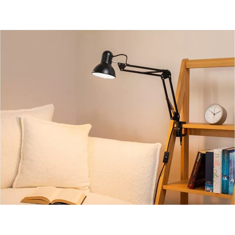 TRACER joonistuslamp 2 ühes Architekt TRAOSW47244 LED reguleeritava heledusega