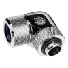 Torustik arvuti jahutussüsteemile BitsPower BP-E90RMLA14 — messing, 14 mm läbimõõt, hõbedane