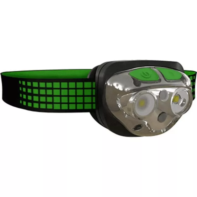 Pealamp Energizer Vision Ultra E301528200 — laetav 400 luumenit
