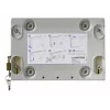 Seinale kinnitatav klamber LANCOM Systems seadmetele, mudel 61349, hall