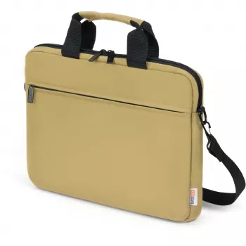Sülearvuti kott 13-14.1 tolli BASE XX Slim Case kaameli pruun