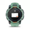 Garmin Instinct 3 AMOLED 3,05 cm (1,2) 45 mm digitaalne 390 x 390 pikslit puutetundlik roheline GPS (satelliit)