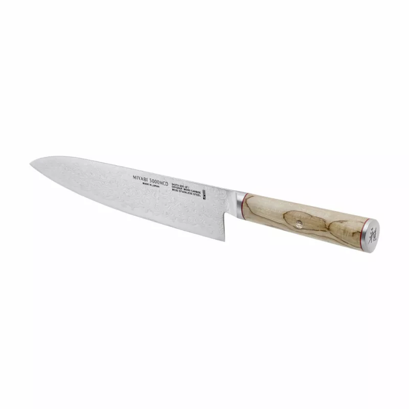 ZWILLING Miyabi 5000 MCD Steel 1 tk Gyutoh nuga