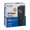 Eaton 3P700I UPS Standby Offline 0,7 kVA 420 W 4 vahelduvvoolu pistikupesa