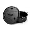 Petromax ft4.5-t keedunõu 3,5 L Must