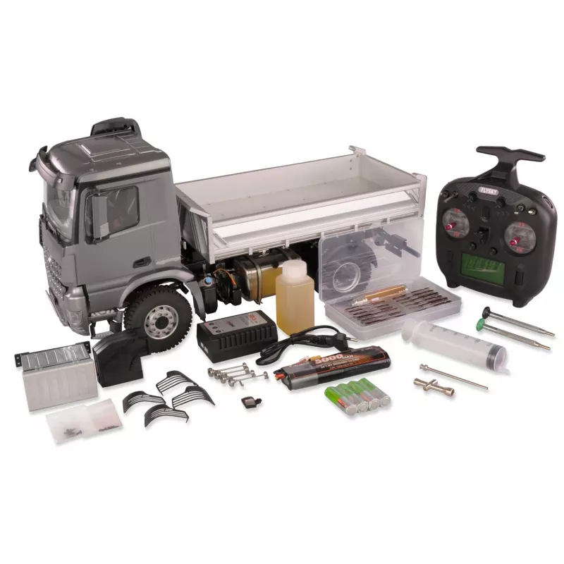 Kallur Amewi 22615 Elektrimootor 1:14 5000 mAh