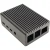 Inter-Tech 88887359 Tarvik Arendusplaatidele Korpus Must (88887359)