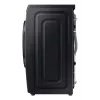 Samsung pesumasin-kuivati WD90DG6G94BBU4, pesu-kuivatuskombi, 9 kg - 5 kg, 1400 p/min, energiaklass E, sügavus 56 cm, must