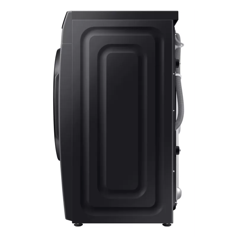 Samsung pesumasin-kuivati WD90DG6G94BBU4, pesu-kuivatuskombi, 9 kg - 5 kg, 1400 p/min, energiaklass E, sügavus 56 cm, must