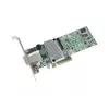Fujitsu EP420i RAID-kontroller PCI Express 3.0 12 Gbit/s