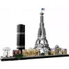 LEGO ARHITEKTUUR 21044 PARIIS