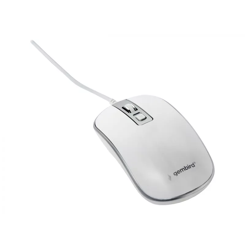 Hiir Gembird MUS-4B-06-WS USB Type-A