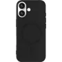 Kaitsev ümbris jt berlin Pankow Soft MagSafe Apple iPhone 17-le must