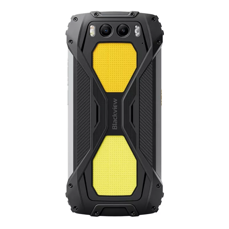 Nutitelefon Blackview BV7300 6GB/256GB Kollane