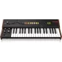 Behringer VOCODER VC340 analoogsüntesaator koos vokooderiga