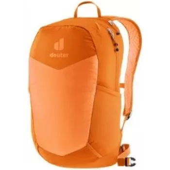 Seljakott DEUTER Speed Lite 13 — kerge kompaktne päevakott, 13 L, virsik-Toskaana