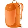 Seljakott DEUTER Speed Lite 13 — kerge kompaktne päevakott, 13 L, virsik-Toskaana