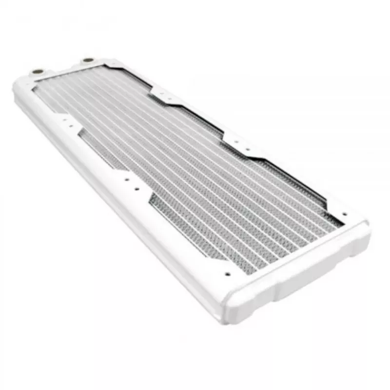 Radiator Hardware Labs Must Ice Nemesis GTS 360 valge - 360mm õhuke jahutusradiaator