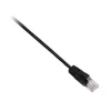 V7 CAT6 ETHERNET Must UTP 1M CAT6 UTP võrgukaabel 01M Must (V7CAT6UTP-01M-BLK-1E)
