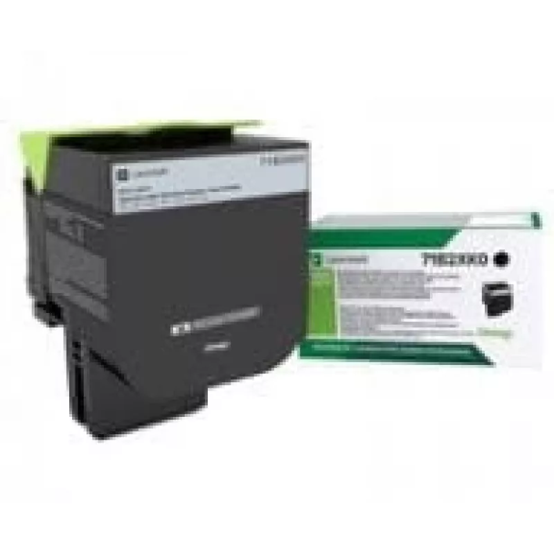 Toner Lexmark CRTG F. CS/CX517 8000 PGS must