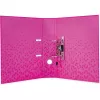 HERMA Color ring binder A4 Roosa D-rõngas Papp 1 tk