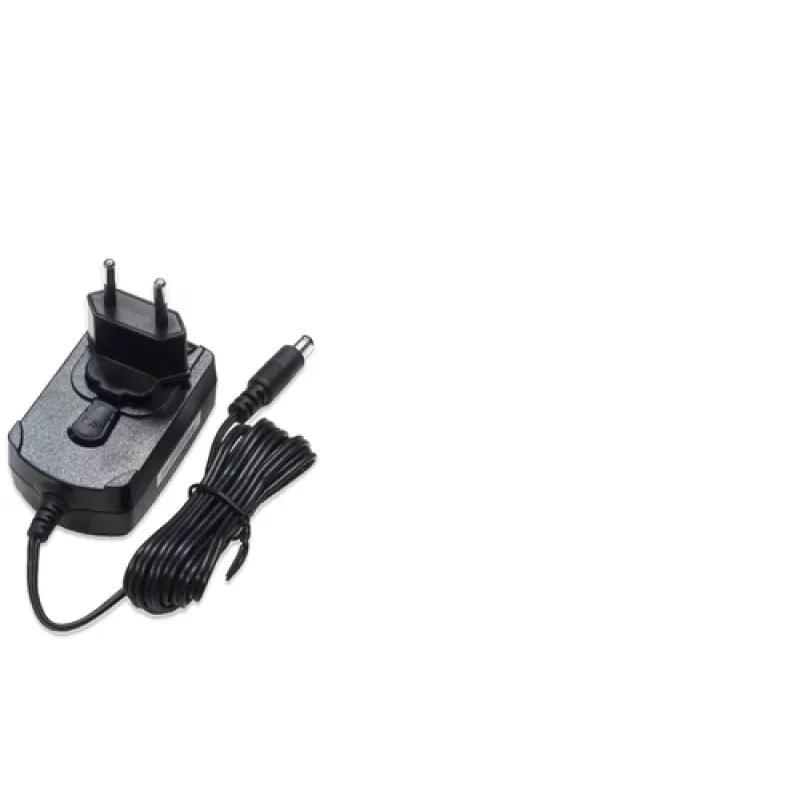 Toiteadapter Snom 00004570 Siseruum 10W Must 100-240V