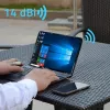 Qoltec 57043 4G LTE DUAL antenn | 14dBi | mitmesuunaline | välistingimustesse