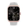 Nutikell Colmi P86 Rose Gold südame löögisageduse monitoriga, veekindel