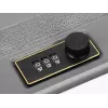 Rahakarp TRACER TRASEJ47654 — BookSafe Pro disain, turvaline väike seif, vastupidav materjal