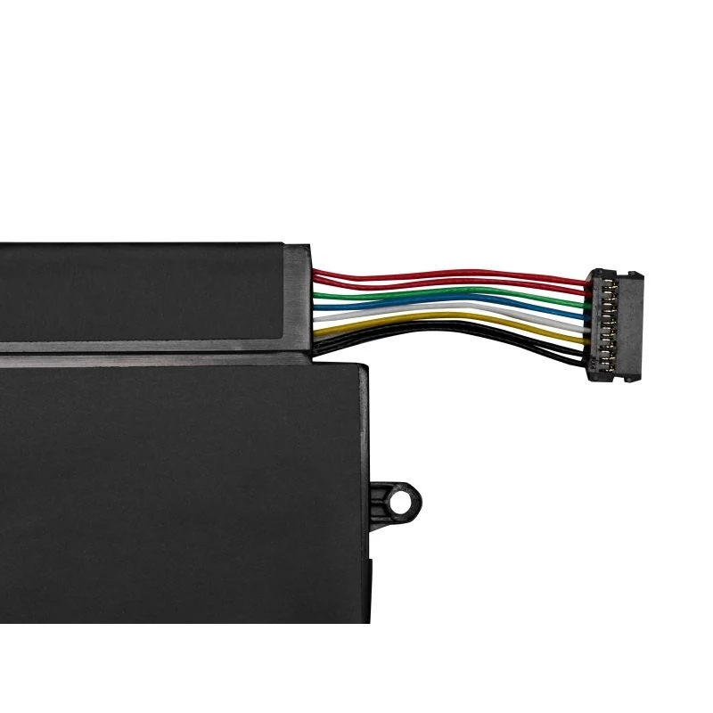 Aku roheline Cell LE168 Lenovo ThinkPad L480 L490 L580 L590 L14 L15 Gen 1 Gen 2