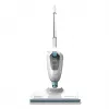 Black & Decker FSM13E1 aurupuhasti 0.38 L 1300 W Sinine, Valge