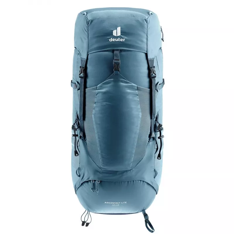 Seljakott Deuter Aircontact Lite 40 + 10 Laiendatav maht 10 L