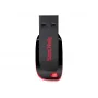 USB-mälupulk SanDisk 16GB USB Type-A 2.0 Cruzer Blade