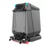 Rosiwit Skywalker 50 laadimisdokk puhastusrobotile