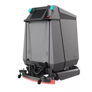 Rosiwit Skywalker 50 laadimisdokk puhastusrobotile