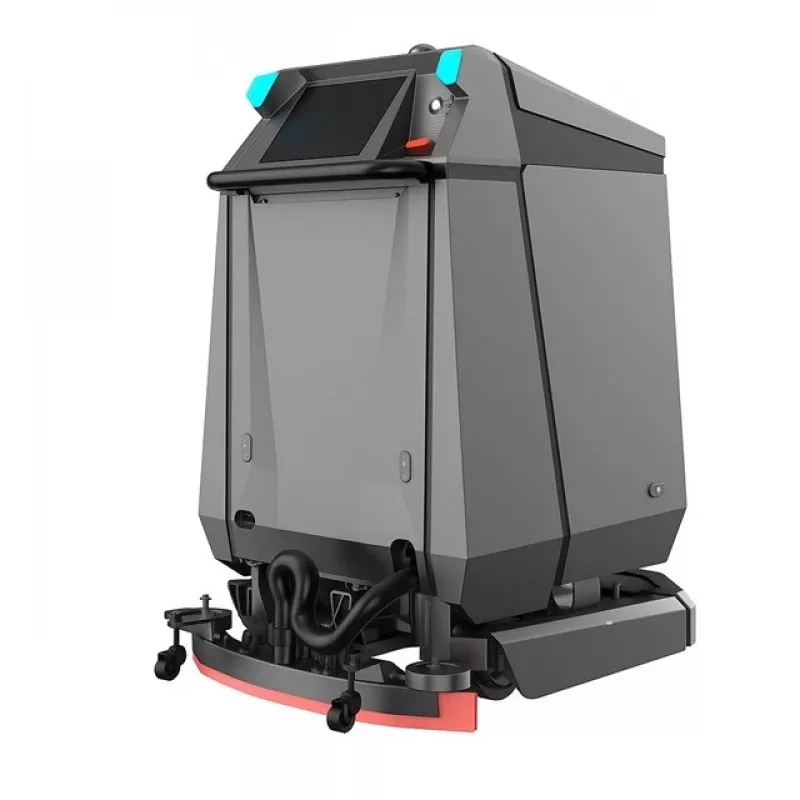 Rosiwit Skywalker 50 laadimisdokk puhastusrobotile