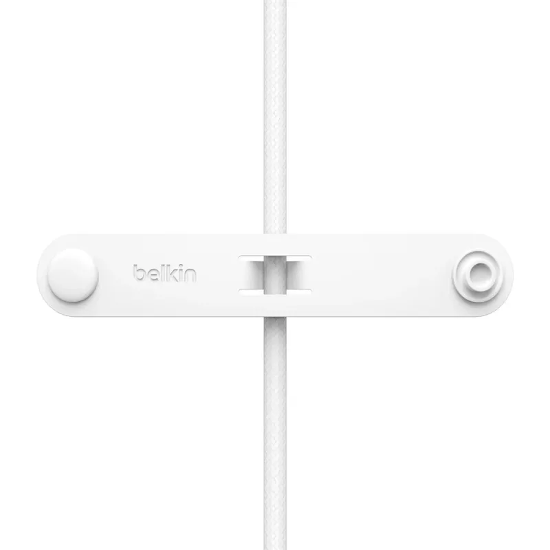 USB-kaabel Belkin BoostCharge Pro 1,5 m USB-C USB-C/Lightning Valge