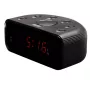 Kell Denver CR-430 analoog- ja digiraadio FM LED-ekraan must