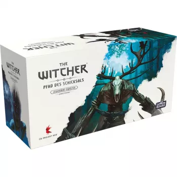 Asmodee GOBD0011