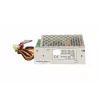 Toiteadapter Extralink EX.14558 50 W sisetingimustesse 110–230 V hõbedane