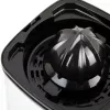 Elektritsitruspress JATA JEEX1046 350 W must roostevaba teras