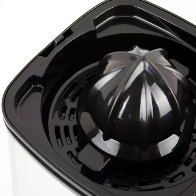 Elektritsitruspress JATA JEEX1046 350 W must roostevaba teras
