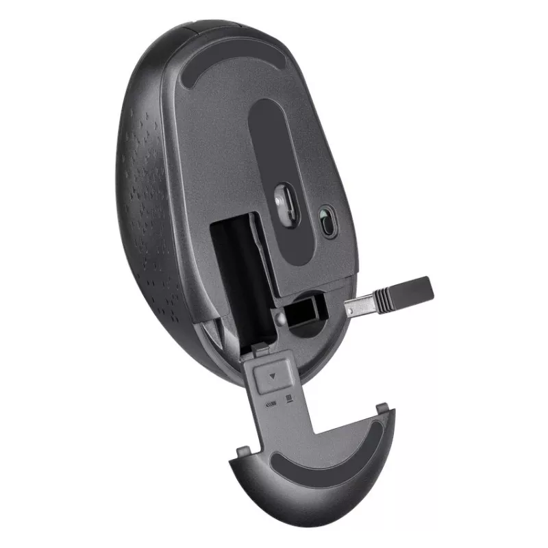 Juhtmevaba hiir DEFENDER AURIS MB-027 liides