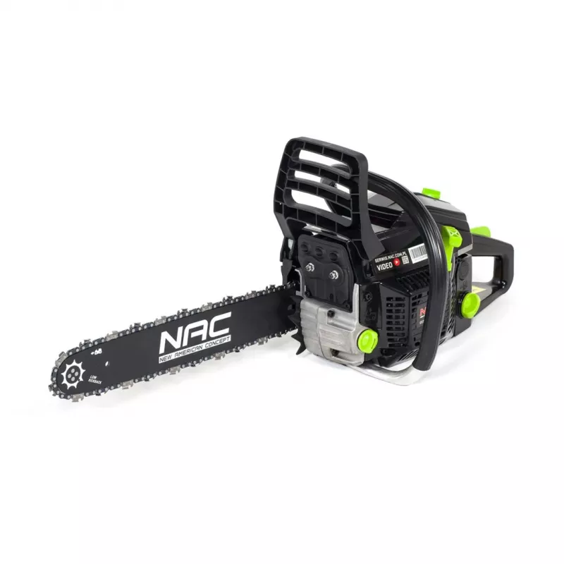 Ketisaekett roheline Cell NAC SAW CHAIN BENZ. CST45-40-01AC-V