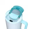 Termokruus teleskoopkõrrega Kambukka Rio Tumbler 950ml Frosty Coconut
