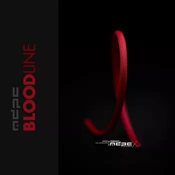 MDPC-X Sleeve Medium - BloodLine, 1m